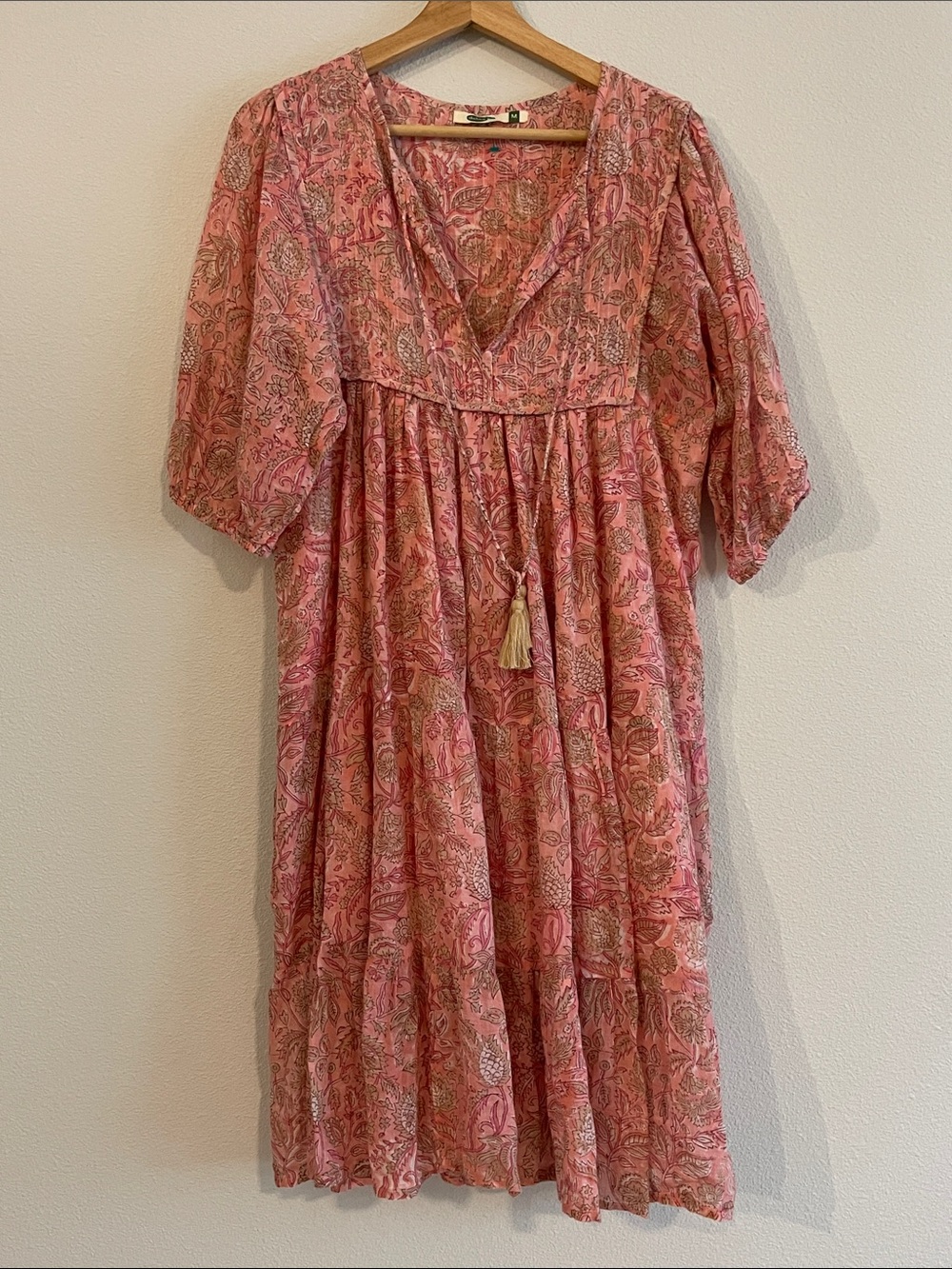 Dolma Dress - Picture 2 of 5